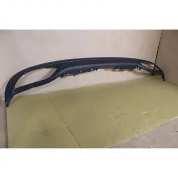 Mercedes W205 2014-2018 Tampon Difüzörü Arka O O Egz Çıkışlı A2058851638 Wender