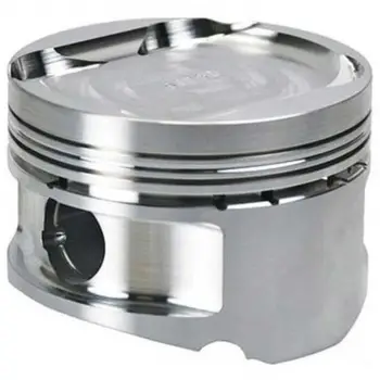 Chevrolet Cruze 2010-2014 Piston Sekman 79.50 050 96476298 Goetze