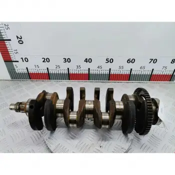 Opel Astra Krank Mili 24405870 Ithal