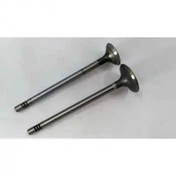 Chevrolet Kalos 2003-2008 Subap Takimi Emme Egzos 96335947+ Supsan