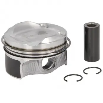 Opel Astra Corsa F 2017- Piston Sekman 75.00 STD 1610815680 Goetze