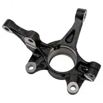 Renault Clio 2020- Aks Tasiyici Sol Ön 72MM 400152588R Wisco