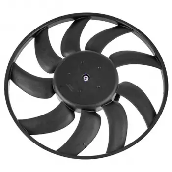 Audi A6 3.0 2008- FAN Motoru Davlumbazsiz 4F0959455N Deye