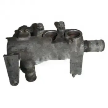 Opel Vectra C Z16XE 2002-2008 Radyatör Bypass Hortumu 6336066 Ibras