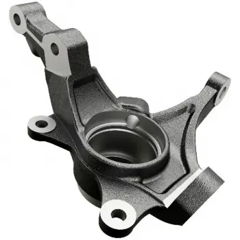 Hyundai I20 2008- Aks Tasiyici Sağ Ön 70MM 51716-1J100 Wisco