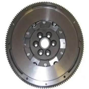 Volkswagen Golf 5 2005- Volant 7 Ileri DSG VW Golf 07 14 Polo 10 12 Seat Leon 06 13 Skoda Octavia 09 13 415052109 LUK