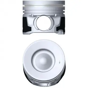 Opel Astra Grandland Piston Sekman 75.00 STD 1629032180 Goetze