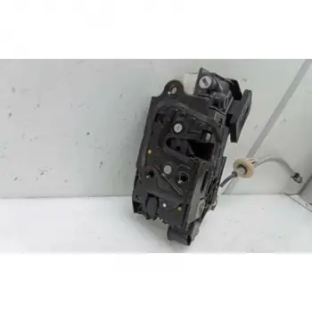 Volkswagen Tiguan Passat 2016- Kapi Kilidi Arka Sol 7 PIN 5E0839015A Wisco