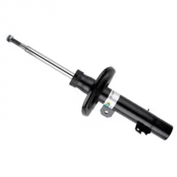 Citroen C3 2017- Amortisor Ön Sağ Citroen C3 Aircross C4 Cactus Peugeot 2008 Opel Crossland X 98 206 561 80 Sachs