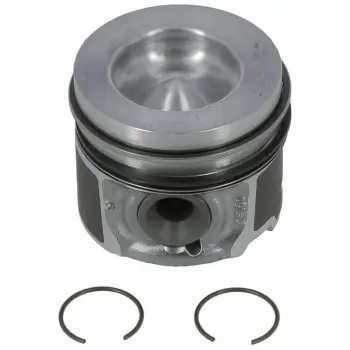 Opel Grandland Crossland 2017- Piston Sekman 75.00 STD 1612784080 Goetze