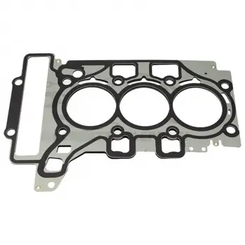 Opel Crossland Grandland 2008- Silindir Kapak Contasi 9804617380 Elring