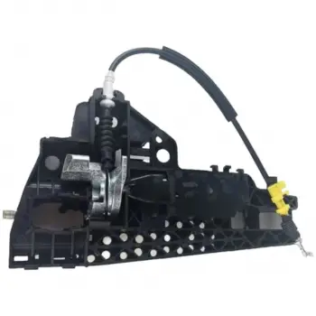 Audi A6 2012- Kapi KOL İç Mekanizmasi 4H0837886 OEM