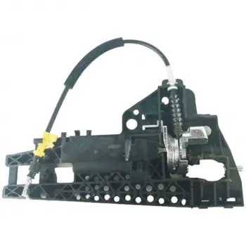 Audi A6 2012- Kapi KOL İç Mekanizmasi 4H0837885 OEM