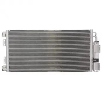 Land Rover Freelander 1998-2006 Klima Radyatörü FR JRB000110 Delphi
