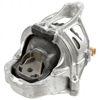 VW Touareg 2007- Motor Takozu Sağ Elektrikli 4M0199372ET Wisco