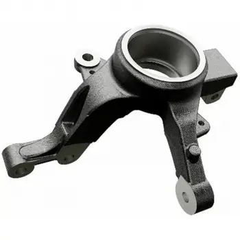 Renault Clio 2005-2012 Aks Tasiyici Sağ Ön 72MM 8200345945 Wisco