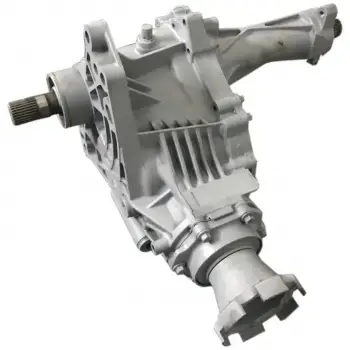 Chevrolet Captiva Vites Kutusu 24257134 Orjinal