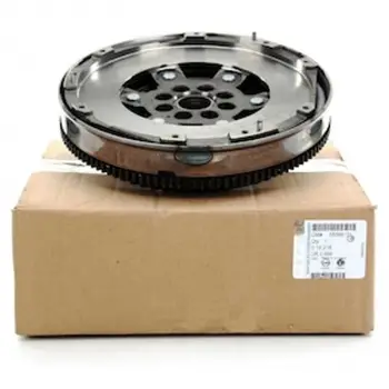 Opel Astra J Corsa D 2010- Volant 55568171 LUK