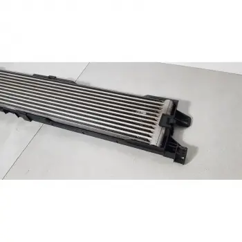 Opel Corsa Yağ Soğutucu Otomatik 39059780 GM