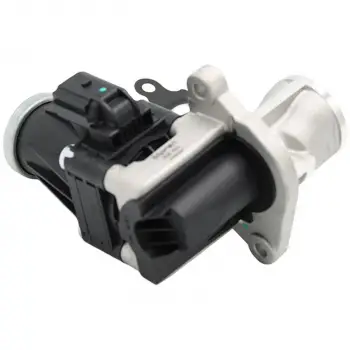 Opel Astra J Corsa D 2007- EGR Valfi 55599946 GM