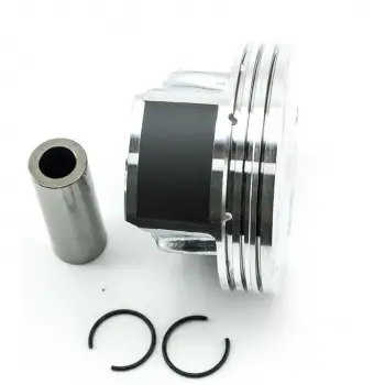 Opel Astra 2004- Piston Segman 80 50MM STD Adet 4229000RYP Yenmak