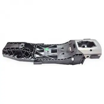 Audi A3 2013- Kapi KOL İç Mekanizma Braketi Sol 8V0837885 OEM