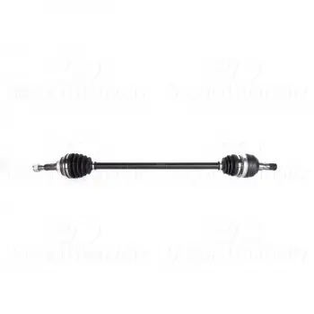 Opel Astra 1993-2005 Komple Aks Ön Sağ Absli 29DIS 33X34X52 959MM 90496976 Wencor