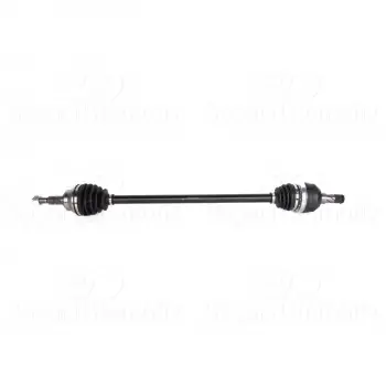 Opel Astra 1999-2005 Komple Aks Ön Sağ 33X34X52 959MM 90538605 Wencor