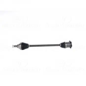 Volkswagen Polo Seat Ibiza Komple Aks Ön Sağ 36X52 778MM A T 2Q0407272CB Wencor