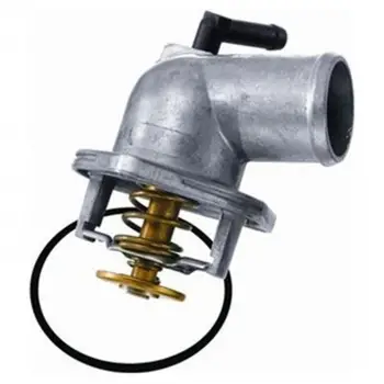 Opel Astra G Z 1.6 1.6 V 1998- Termostat 206709001 Febi