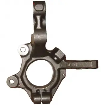 Fiat Albea 2007- Aks Tasiyici Sağ Ön 72MM 0046522520 Wisco