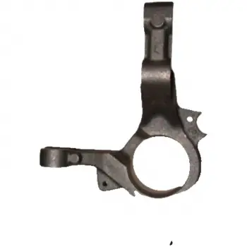 Renault Clio 2005-2012 Aks Tasiyici Sol Ön 72MM 8200345944 Wisco