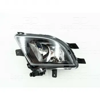 VW Jetta 4 2015-2018 SIS Fari Sol Ampullu 5C7941699P Wisco