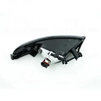 Skoda Superb 2008-2013 SIS Fari Sol Gunduz Suruslu Ampullu 3T0941699A Arteb