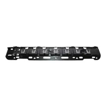 BMW X5 G05 LCI 2018- Tampon Taşıyıcı Braketi Arka Orta 51128070332 Wender