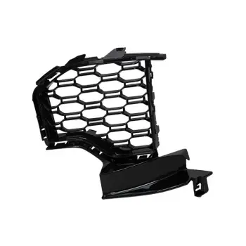 BMW X5 G05 2018-2022 Tampon Izgarası Ön Sağ Açık 51118070174 Wender