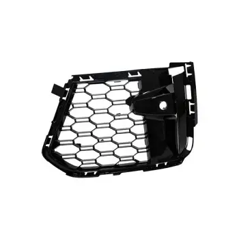 BMW X6 G06 2019-2022 Tampon Izgarası Ön Sol 51118069945 Wender