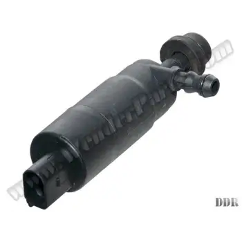 BMW E36-E90 X3 E83 X5 E53 - Vito639 1991-1998 Silecek Su Pompası Far Ön Cam 67128377430 Wender