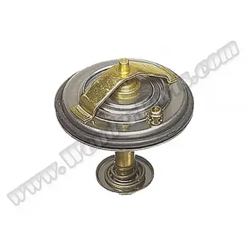 Mercedes Benz W124-140 1991-1993 Termostat 80C A1162000315 Wender