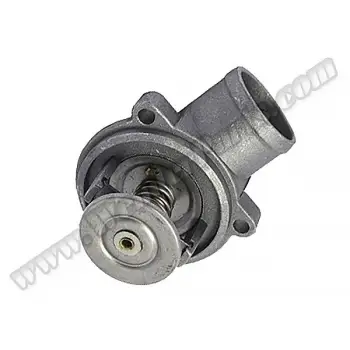 Mercedes Benz W124 W202 W210 W163 1993-2000 Termostat 71C Klimasız Sıcak Ülkeler Tipi 1112000315 Wender