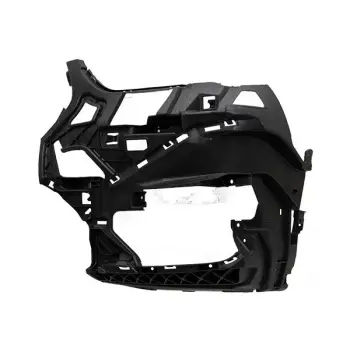 BMW X1 F48-LCI 2018-2022 Tampon Taşıyıcı Braketi 51117954215 Wender