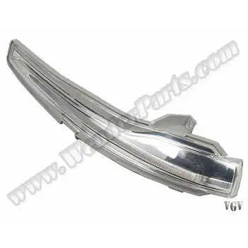 Mercedes Benz W205 W213 W222 W247 X253 Vito447 2014- Ayna Sinyali Sol Beyaz A0999060143 Wender