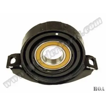 Mercedes Benz W124 W126 1968-1976 Şaft Askısı Rulmanlı 1244100781 Wender