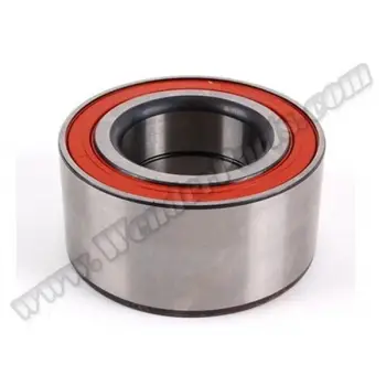 BMW E87 E90 2006-2013 Tekerlek Rulmanı Arka 33416762321 Wender