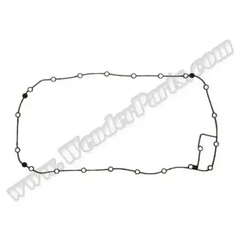 BMW E46 1993-1998 Karter Contası 11131432109 Wender