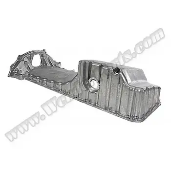 Mercedes Benz W124 W126 W201 1987-1993 Motor Yağ Karteri A1030140702 Wender