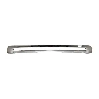 Mercedes W166 2011-2014 Tampon Nikelajı Arka A1668804440 Wender