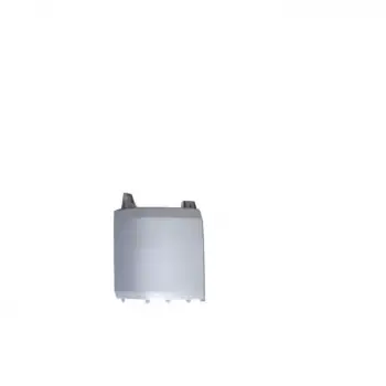 VW T7 2015- Stop Alt Bakalit Astarlı Sol 7E0807321DGRU Wisco