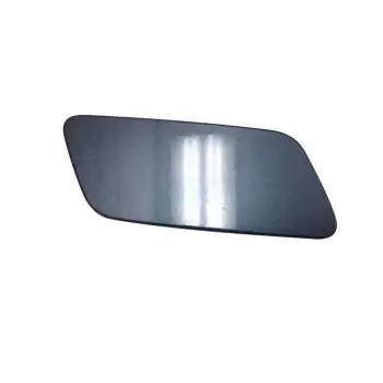 VW Jetta 2010- Far Yikama Kapağı Ön Sağ Kavisli TIP 5C6955110GRU Wisco