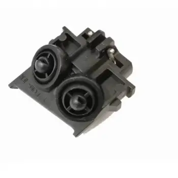 Seat Ibiza 2008-2015 Far Yikama Memesi Sağ 6J0955104 Wisco